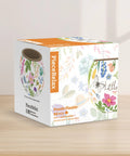 Pintoo K1116 Little Garden - Flower Pot Jigsaw Puzzle
