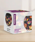 Pintoo K1118 Colorful Poppies - Flower Pot Jigsaw Puzzle