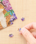 Pintoo P1423 Flying Officer Cat - 150 Piece XS Jigsaw Puzzle by Cotton Lion