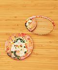 Pintoo PA1012 Tuxedo cat - Puzzle Mirror Jigsaw Puzzle by Cotton Lion