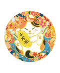 Pintoo PA1014 Maneki Neko - Puzzle Mirror Jigsaw Puzzle by Cotton Lion