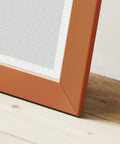Pintoo W1069 Rosewood Plastic Jigsaw Puzzle Frame (800pcs)