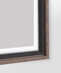 Pintoo W1157 Mocha Professional Jigsaw Puzzle Frame (2000pcs)