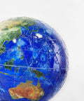 Resplendent Earth - 3D Puzzle Globe Jigsaw Puzzle
