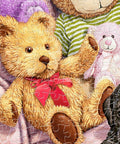 Grandma's Armchair - 2000 Piece Jigsaw Puzzle