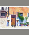 Waiting for Someone - 1200 Piece Jigsaw Puzzle