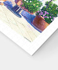 Waiting for Someone - 1200 Piece Jigsaw Puzzle