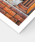 Goodnight Shiba - 1200 Piece Jigsaw Puzzle