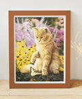 Archibald and Friend - 1200 Piece Jigsaw Puzzle
