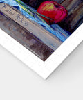 From a Country Garden - 1200 Piece Jigsaw Puzzle