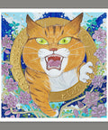 Cat Junkie - 1600 Piece Jigsaw Puzzle