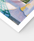 When Spring Comes - 1200 Piece Jigsaw Puzzle