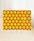 Fruits - Orange - 368 Piece XS Jigsaw Puzzle