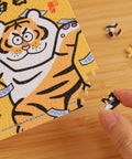 I am Alexander (not a chubby tiger) - Financial Freedom