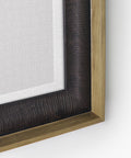 Chestnut Professional Jigsaw Puzzle Frame (4800pcs)