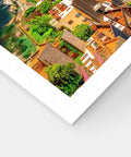 Journeys in Europe - Three 300 Piece Jigsaw Puzzles