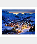 Night Light Series - Three 300 Piece Jigsaw Puzzles