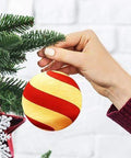 Celebrate Champagne - 3" Puzzle Ornament