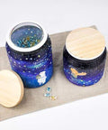 Create Your Dreams - Medium Jar Jigsaw Puzzle