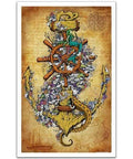Into The Deep - 1000 Piece Jigsaw Puzzle