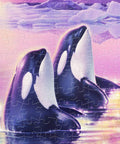 Morning Song - 1200 Piece Jigsaw Puzzle