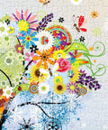 The Tree of Hope - 300 Piece Jigsaw Puzzle