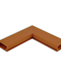 Rosewood Plastic Jigsaw Puzzle Frame (1200pcs)