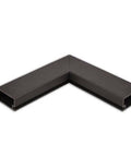 Dark Brown Plastic Jigsaw Puzzle Frame (2000pcs)