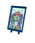 Dog Is Love - 150 Piece XS Jigsaw Puzzle